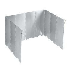 코멧 버너 가림막, 1개