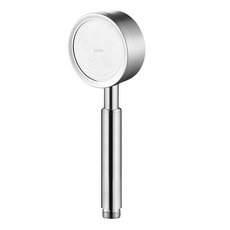 白鐵304花灑沐浴把手, 1個