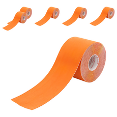 rishon 運動肌肉貼布, 10捲, 6包