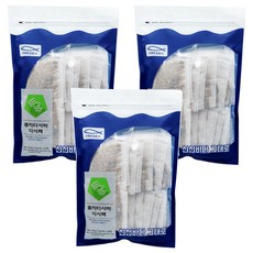 프레씨 멸치 다시마다시팩 15g*20팩, 300g, 3개