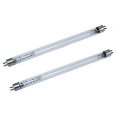 UV 살균 자외선램프 6W KDT-SU, 기타색, 2개