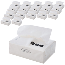 Lifegd100 抽取式廚房紙巾, 100枚入, 18個