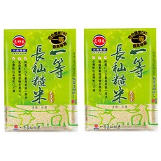 三好米 一等長秈糙米, 2.2kg, 2包