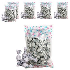 Reika Japan 北海道杏仁白巧克力, 250g, 6包