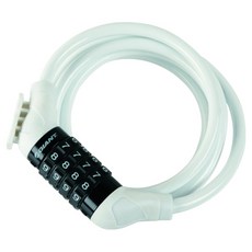 GIANT 捷安特 Flex Combo+ 號碼鎖 8x1800mm SURELOCK, 1個