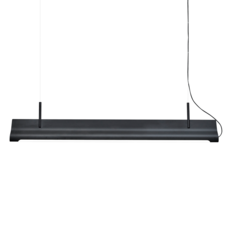 아고 핀치 펜던트조명, Black