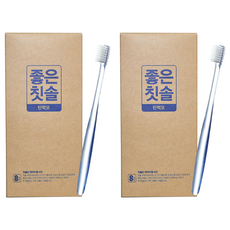 好生活好牙刷彈力髮絲, 8入, 2個