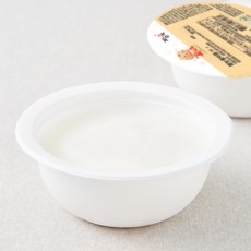 짱죽 초기 5개월부터 이유식 쌀눈쌀미음, 160g, 1개, 쌀눈