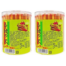 三立手燒木餅 起士, 220g, 2罐