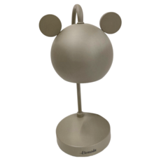 Elemoda 繽紛米奇融蠟燈 AC110V 50W燈泡, 綠色