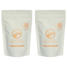 衣索比亞耶加雪菲咖啡豆 G2, 無研磨咖啡豆, 200g, 2個