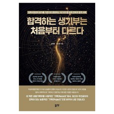 G-WORLD 錄取的學習歷程檔案從一開始就不同