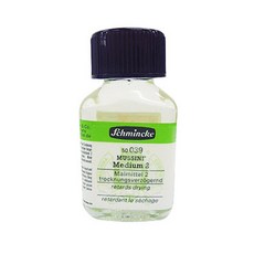 쉬민케 MUSSINI 미디움2 GS50039025, 60ml, 1개