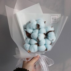 MORIANN 遇見你之前 棉花花束, 冰沙天空