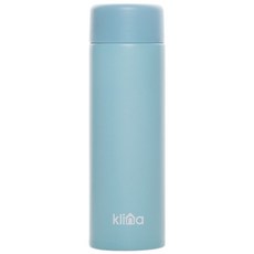 클리나 포켓 미니 텀블러, 블루, 150ml, 1개