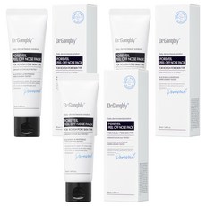 닥터강블리 더마 포어베일 필 오프 코팩 50ml, 1개입, 3개