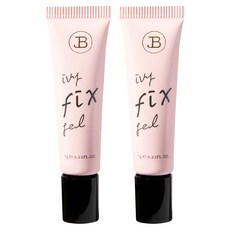 JIN.B Ivy Fix 美甲凝膠, 7g, 2條