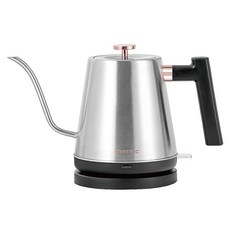 MATRIC 松木家電不鏽鋼手沖快煮壺 800ml容量 細長壺嘴設計 精準控制水流, MG-KT0831C