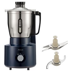 Shinil 信一 大容量不鏽鋼攪拌機 4.5L, SMX-V106YW