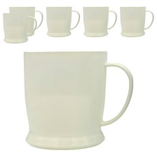 生活King 兒童水杯,300ml-顏色隨機,6入