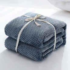 PETSLAND Pogeuni 狗狗棉被, 藍色