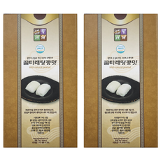 蜂蜜絲花生味10p, 2個, 70g