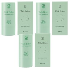 Cool Foot 修護護足膏 18g, 1入, 3個