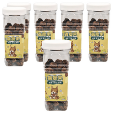 Cat Glory 驕傲貓 貓薄荷裏木天蓼 蟲癭果實 50g 6罐 貓咪零食 貓咪舒壓