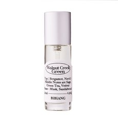 비비앙 월넛 크릭 그린 오 드 퍼퓸, 10ml, 1개 10ml, 1개