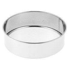 GENIAL 篩網, 單一顏色