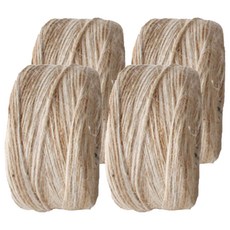 Yego-eun 麻布菜瓜布線, 4個