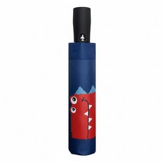 LoHoY 摺疊圓夢傘 親子款 防潑水 防回彈 UPF50+防曬