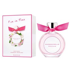 로샤스 마드모아젤 EDT, 90ml, 1개