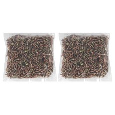 平頭壁虎螺絲 1kg, 2個