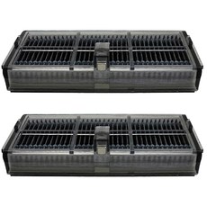 濾網 追覓掃地機器人 L10S PRO Ultra 適用, C000105-1, 2個