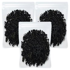 바다모아 완도 자른미역 마른미역, 100g, 3개