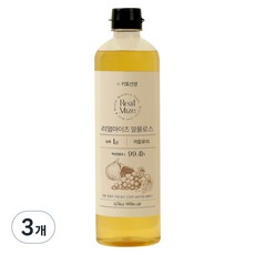 키토선생 리얼마이즈 알룰로스, 1.15kg, 3개