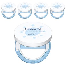 Pyunkang Yul 扁康率 孩童保濕防曬氣墊 SPF50+ PA++++, 5個, 15g