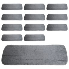 World Clean 噴霧拖把補充墊 隨機出貨, 12個