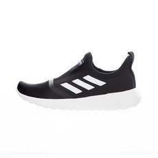 adidas 愛迪達 Light Racer SlipOn男款運動鞋 FX3781