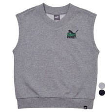 PUMA KIDS 兒童款 MK A F Super Puma 背心