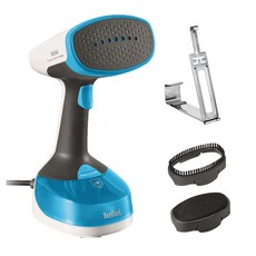 Tefal 特福 手持式迷你蒸氣熨斗, DT7000K0, 混色