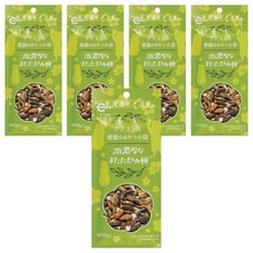 Canary 三幸自然熟成 C-S786 天然貓咪零食, 木天寥, 10g, 5入