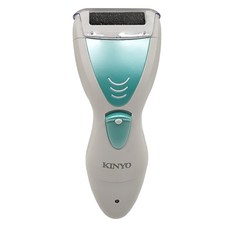 Kinyo 充電式去角質美足機, BT282