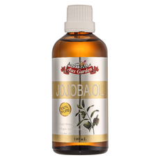 Aus Garden澳維花園精油 A216 荷荷芭, 100ml, 1瓶
