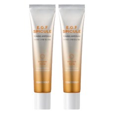 토니모리 이지에프 스피큘 토닝 앰플, 30ml, 2개