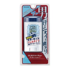 Deonatulle 男用清涼止汗棒 40g, 1個