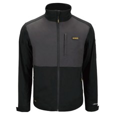 DEWALT 得偉 Ridgewood夾克 DWC265-013, 深灰色