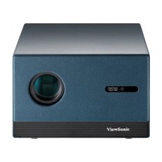 ViewSonic 優派 Google TV 智慧投影機, LX60HD