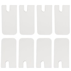 코멧 틈새막이 풍지판 기본형, 8개